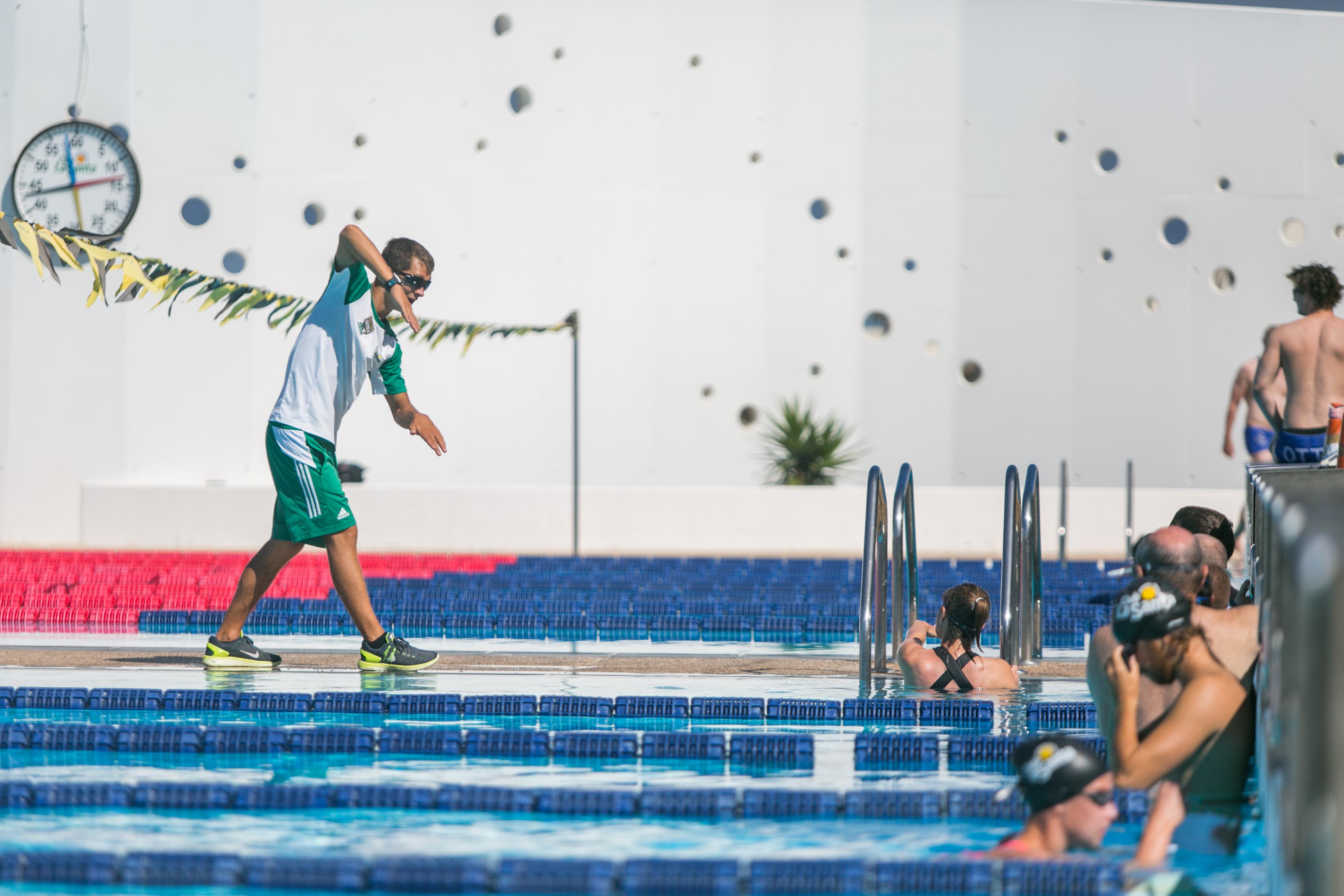 Club La Santa All Sports Inclusive تيناجون المظهر الخارجي الصورة