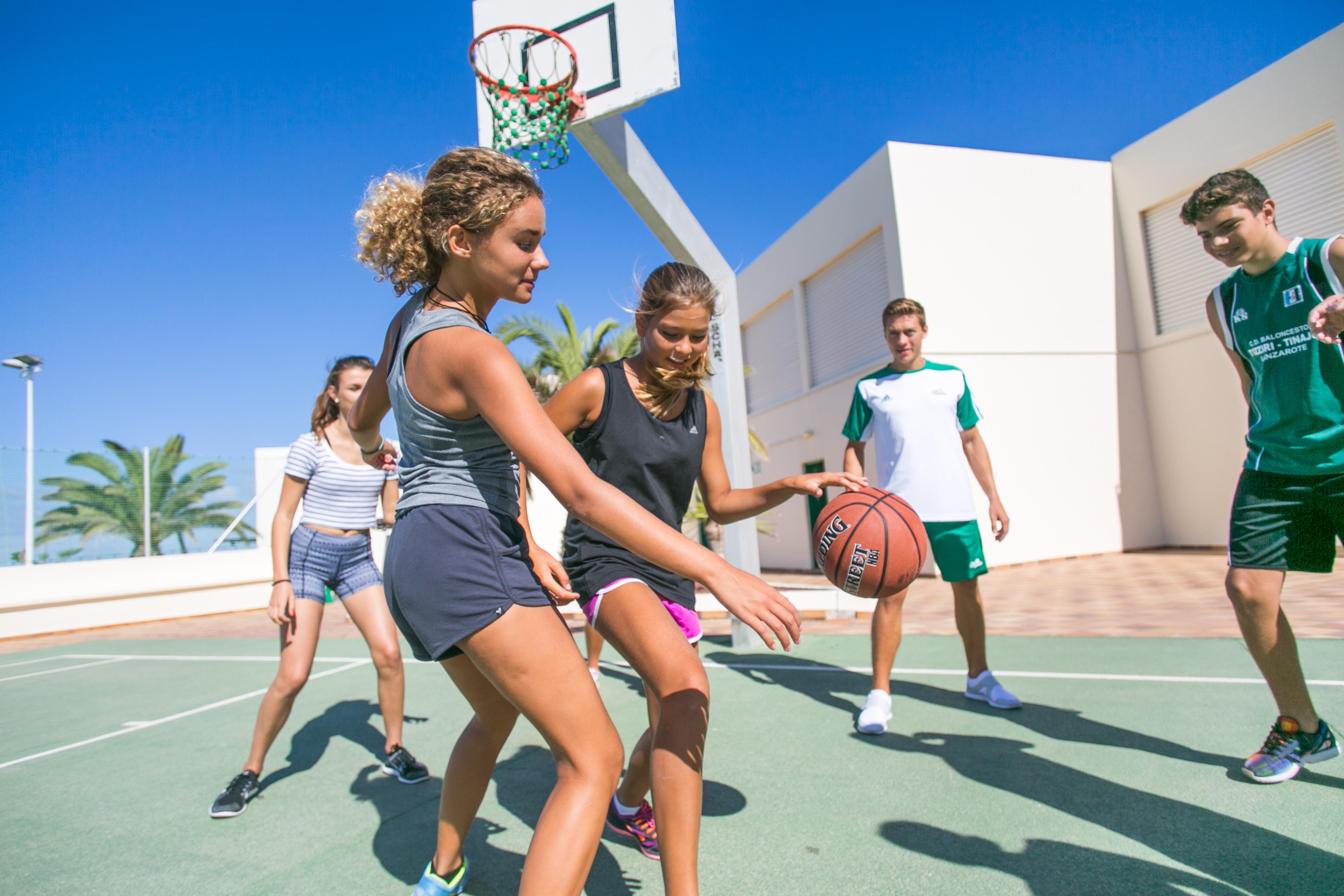 Club La Santa All Sports Inclusive تيناجون المظهر الخارجي الصورة